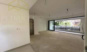 Imagem 3: Apartamento - Cambuí - Campinas