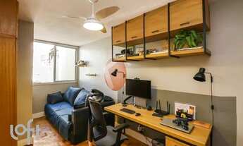 Imagem 3: SãO PAULO - Apartamento Padrão - Liberdade