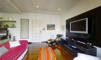 Imagem 3: Copacabana Apartamento com 3 dormitórios