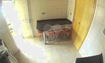 Imagem 4: Apartamento de 64m² para venda na Vila Mangalot