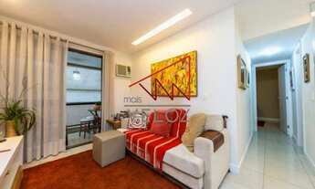 Imagem 5: Apartamento-À VENDA-Leblon-Rio de Janeiro-RJ