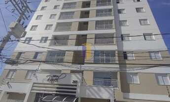 Imagem: APARTAMENTO EDIFÍCIO RAVEL - VILA INDEPENDÊNCIA