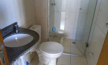 Imagem 6: Apartamento 2 quartos para Locação Sul (Águas Claras), Brasília