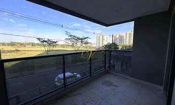 Imagem 4: Apartamento com 2 dormitórios, 77 m² - venda por R$ 550.000,00 ou aluguel por R$ 3.450,00