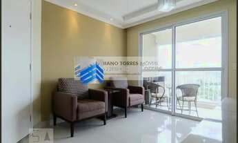 Imagem 3: Apartamento para alugar em São Bernardo do Campo/SP