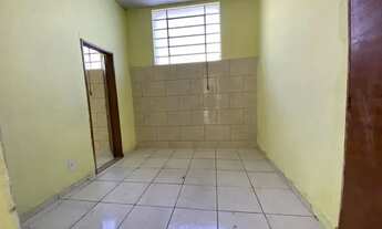 Imagem: Casa com 2 dormitórios para alugar em Belo