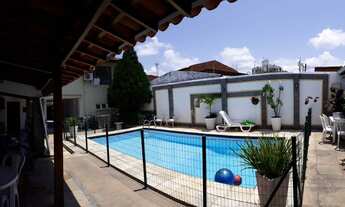 Imagem: Vendo Casa na Farolândia, com 5 quartos