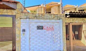 Imagem: Sobrado com 3 dormitórios à venda, 150