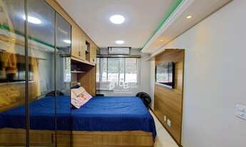 Imagem 7: Magnífica Cobertura Duplex no Condomínio Norte Village