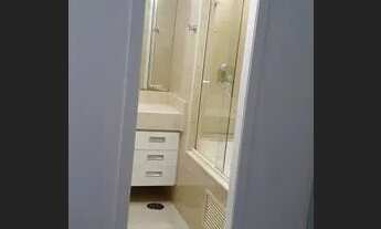 Imagem 7: Apartamento tipo Loft, 83m², 1 dormitórios, excelente localização e lazer completíssimo!