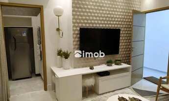 Imagem 3: Dois quartos novo piscina garagem