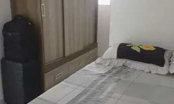 Imagem 5: Casa para venda possui 100 metros quadrados com 3 quartos em Coqueiro - Belém - PA