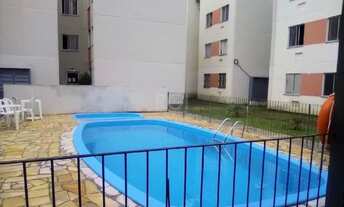 Imagem 2: Apartamento no bairro Restinga
