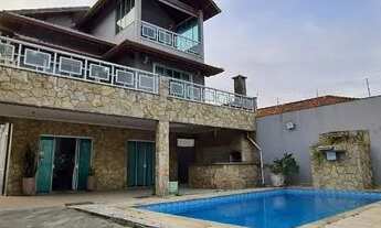 Imagem: Peruíbe - Casa Padrão