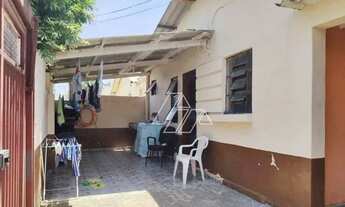 Imagem 2: Casa com 3 dormitórios à venda - Núcleo Habitacional Nova Marília