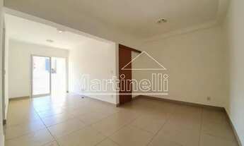 Imagem 2: Apartamento Padrão em Ribeirão Preto