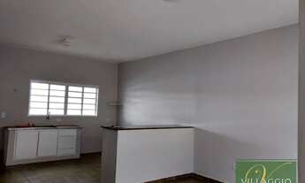 Imagem 6: Casa com 2 dormitórios à venda, 90 m² por R$ 385.000,00 - Vila Falavina - São José do Rio