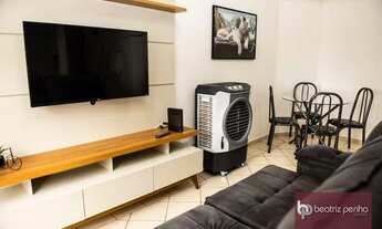 Imagem 5: Apartamento com 1 dormitório à venda, 50 m² por R$ 290.000 - Vila Redentora - São José do