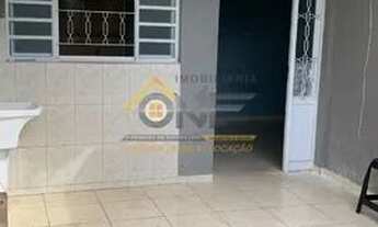 Imagem: CASA RESIDENCIAL em INDAIATUBA - SP, NÚCLEO