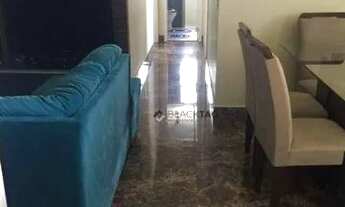 Imagem 3: Apartamento com 3 dormitórios para alugar, 80 m² por R$ 3.940,00/mês - Ponte Preta - Campi