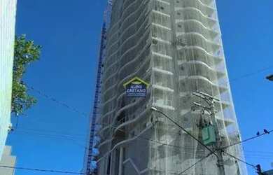 Imagem 3: Alto Padrao na Guilhermina - 3 dorms com vista mar!