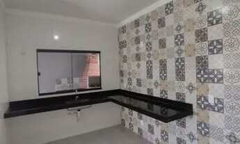 Imagem 4: Casa Vida Nova, Anápolis