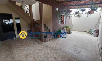 Imagem 2: CASA COM 2 PAVIMENTOS 2 QUARTOS SOBRADINHI II