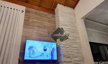 Imagem 6: Casa moderna, espaçosa e aconchegante no bairro Greenville em Poços de Caldas/MG