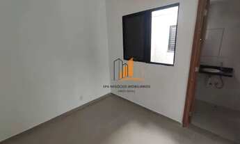 Imagem 7: Apartamento com 1 dormitório à venda, 25 m² por R$ 170.000 - Vila Esperança - São Paulo/SP