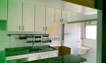 Imagem 4: Apartamento 60 m, 2 dormitórios, 2 salas 1 vaga em excelente localização