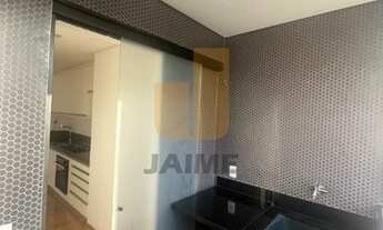 Imagem 5: Apartamento com 2 dormitórios 2 Vagas em Lapa