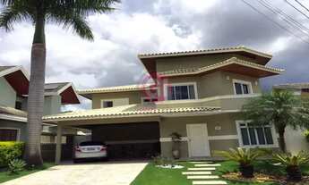 Imagem 1: Casa 04 dormitórios sendo 1 suíte - Loteamento Villa Branca