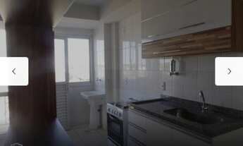 Imagem 2: Alugo apt 1101 livre buritis