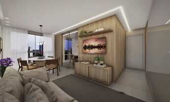 Imagem: Apartamento à venda, 1 quarto, 1 suíte