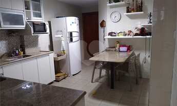 Imagem 3: Apartamento 120 m² composto de 3 quartos sendo 1 suíte