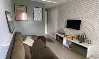 Imagem 6: Apartamento para venda possui 46 metros quadrados com 2 quartos em Nova Parnamirim - Parna