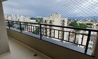 Imagem 6: NL - Apartamento para aluguel tem 110 metros quadrados com 3 quartos em Centro - Taubaté