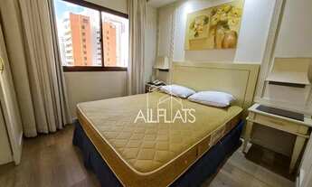 Imagem 6: Flat com 1 dormitório para alugar, 32 m² por R$ 5.000/mês na Vila Olímpia - São Paulo/SP