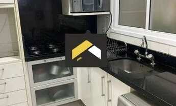 Imagem 6: Apartamento com 3 dormitórios para alugar, 95 m² por R$ 11.072,48/mês - Passo d'Areia