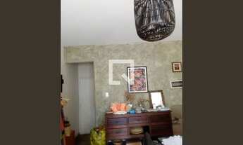 Imagem 2: Apartamento à Venda - Tijuca, 3 Quartos, 120 m2