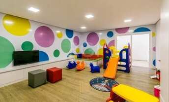 Imagem 5: Apartamento para Venda - 82.39m², 2 dormitórios, sendo 1 suites, 2 vagas - Centro