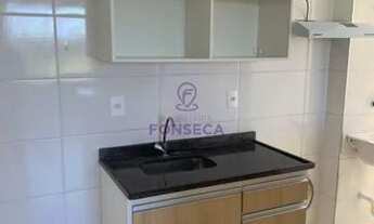 Imagem 2: Apartamento com 2 dormitórios - venda por R$ 140.000,00 ou aluguel por R$ 887,00/mês - Cid