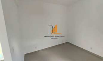 Imagem 6: Apartamento com 1 dormitório à venda, 25 m² por R$ 170.000 - Vila Esperança - São Paulo/SP