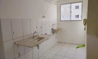 Imagem 7: Apto a Venda São Martinho em Valinhos Condominio Aguas Belas Marginal da Anhanguera