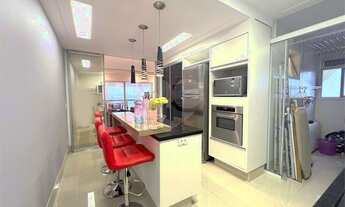 Imagem: Apartamento Vila Prudente