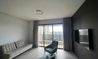 Imagem 4: Apartamento com 1 Quarto e 2 banheiros à Venda, 72 m² por R$ 690.000