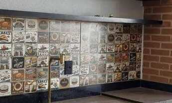 Imagem 2: Casa Condomínio San Marco 3 suítes à venda, 200 m² por R$ 1.100.000 - Ribeirão Preto