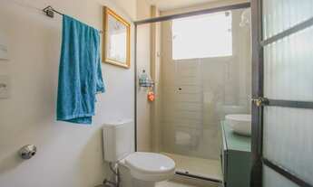 Imagem 6: Completamente reformado com conceito aberto, amplo e lindo no melhor da Santa Cecília!