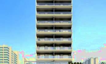 Imagem: Loft Centro Itajaí - SC