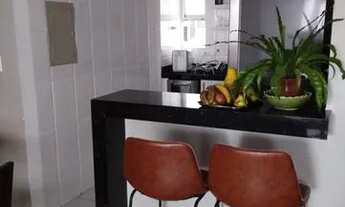 Imagem 3: Apartamento de 3 Bairro Dona Clara